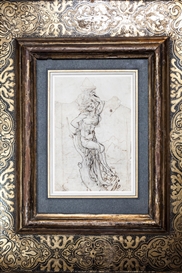 An Artistic Discovery Makes a Curator’s Heart Pound