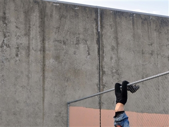 The Devil’s Blind Spot: Recent Strategies in New Zealand Photography - Christchurch Art Gallery Te Puna o Waiwhetu