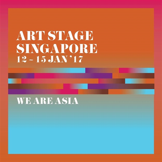 Art Stage Singapore 2017 - Art Stage Singapore