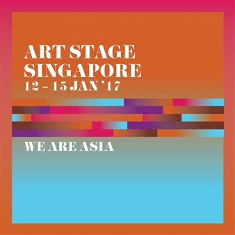 Art Stage Singapore 2017 - Art Stage Singapore