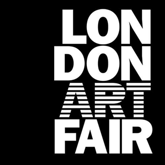London Art Fair 2017 - London Art Fair