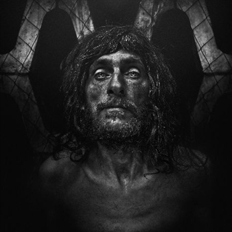 Lee Jeffries: Lost Angels - French Art Studio
