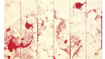 South Korea’s monochrome painting movement is the art world’s latest obsession