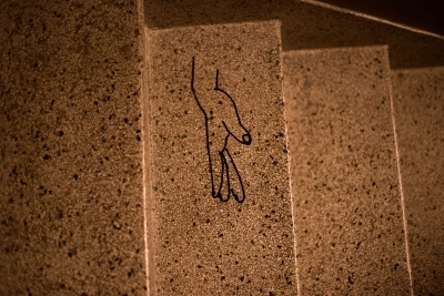 Meeting Points 8: Both Sides of the Curtain - La Loge