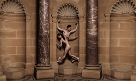 Under the skin: 200 years of nudity in art in one afternoon