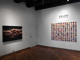 Salon 2016 - Anthony Brunelli Fine Arts