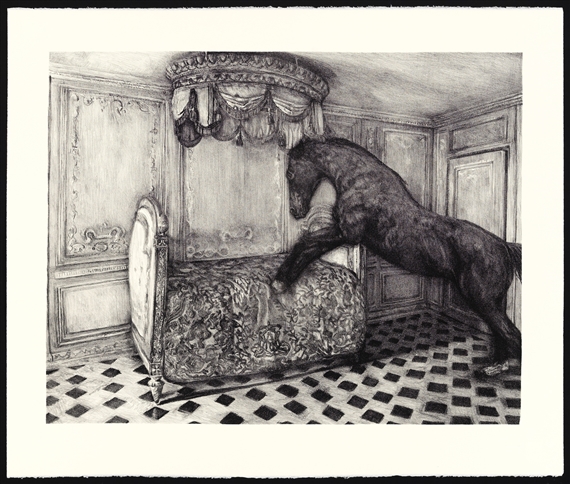 Brenda Moore: In Search of Lost Time - Linda Warren Projects