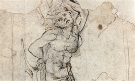 Fake or fortune: is this lost Leonardo da Vinci drawing the real deal?