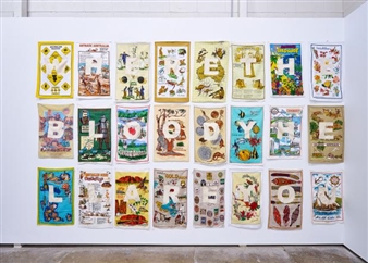 High Rise Low Rise - Canberra Contemporary Art Space, Gorman House