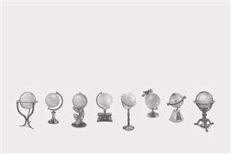 Hondartza Fraga: Not for Navigation - The International 3