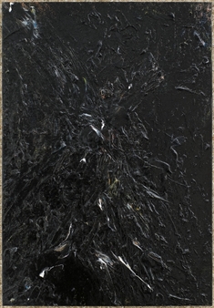 Steven Baelen: It's just black with a little bit of blue - Levy.Delval