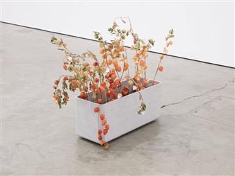 Silke Schatz: Choose Love - Wilkinson Gallery