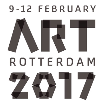 Art Rotterdam 2017 - Art Rotterdam