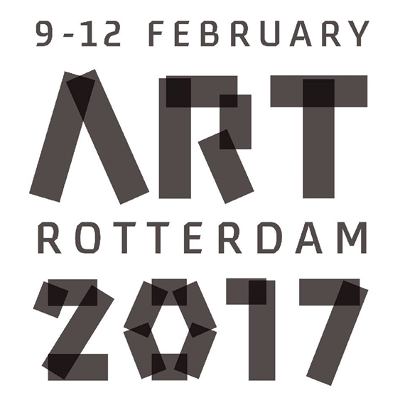Art Rotterdam 2017 - Art Rotterdam