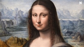 Recently Discovered Leonardo Da Vinci Drawing Valued At $15.8M