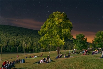 David S. Allee: Chasing Firefly - Morgan Lehman Gallery