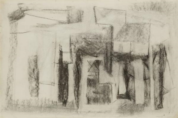 Composition by Raymond Moisset