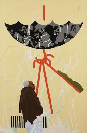 Dry Run - Rajeev Lochan