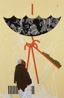 Dry Run - Rajeev Lochan