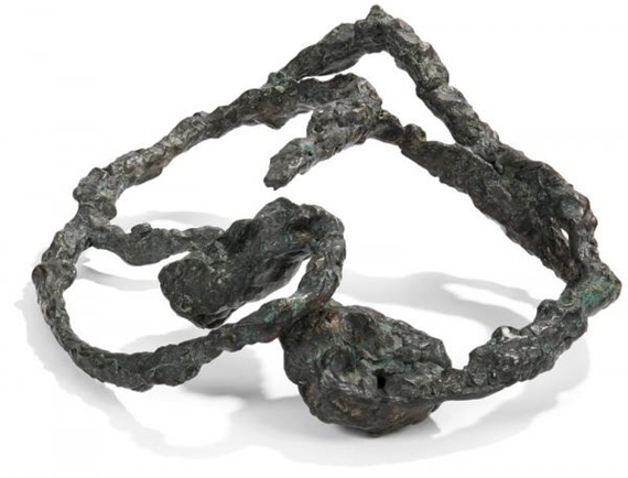 Dialogue by Robert Sobocinski, 2006