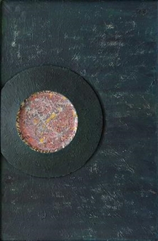 Rara Avis - Bijan Rafaty