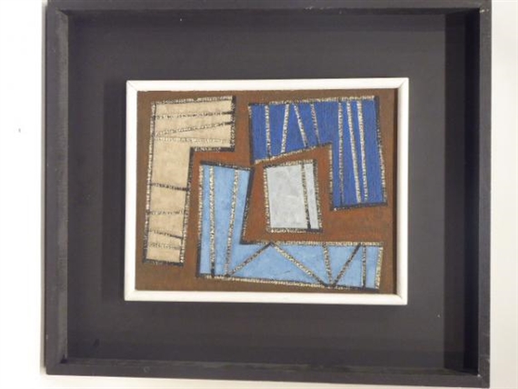 Artworks of Jean Leppien (German, 1910 1991)