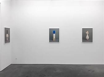 Fleur Van Dodewaard: Biscuits - Van der Mieden Gallery