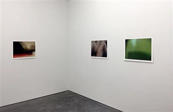 Joseph Benoit: One - Van der Mieden Gallery