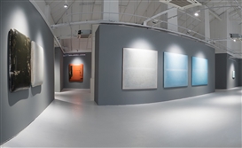 Su Xiaobai inaugurates Pearl Lam Galleries’ new Dempsey Hill outpost