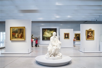 Seeking a Fountain of Youth for Old Masters