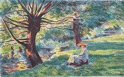 Picturing Springtime - Montgomery Museum of Fine Arts