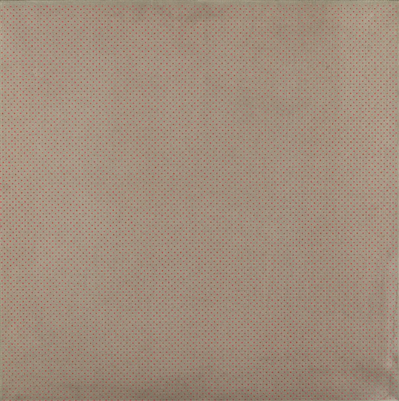 Untitled by Kuno Gonschior, 1973