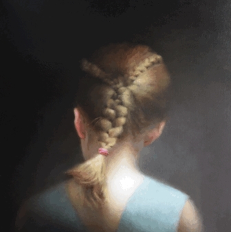 Collective Exhibition  - Galerie Olivia Ganancia