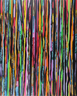 Wooden Walls: Public Art Exhibition & Holiday Show - Parlor Gallery