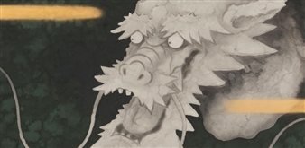 Torii Rei: Ise - Museum für Asiatische Kunst 