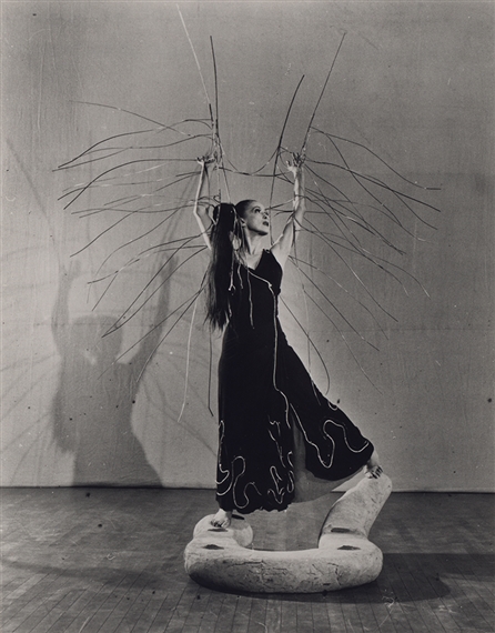 Isamu Noguchi: The International Idealist of Modern Sculpture