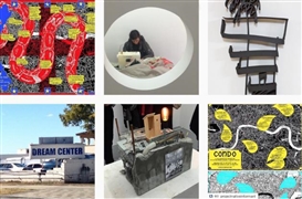 Condo The Art Fair Alternative Announce Second Collaborative Edition January 2017