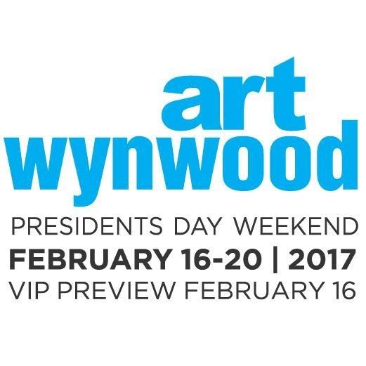 Art Wynwood 2017 - Art Miami