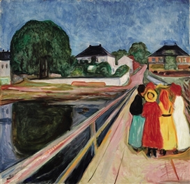 The Art Market in 2016