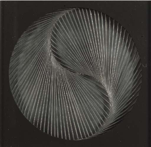 R.M.3, EQUIPO 57 by Angel Duarte, 1963