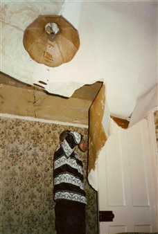 Interactions - Belfast Exposed