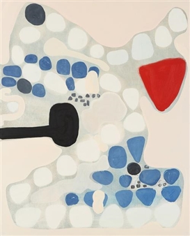 Winter Exhibition - Edgar Modern