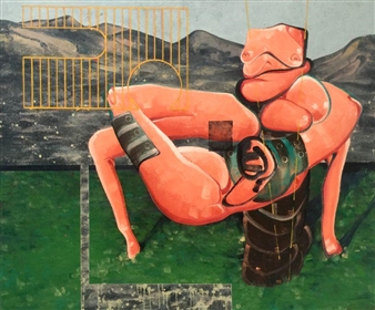 Dream - Knight Webb Gallery