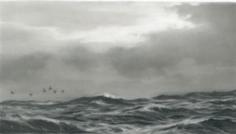 Dozier Bell: New Paintings and Drawings - Danese/Corey