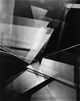 Corning Glass Advertisement - Grancel Fitz