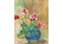 Rose by Shintaro Yamashita