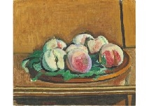 Peach - Yasui Sotaro