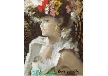 Feng by Takehiko Miyanaga