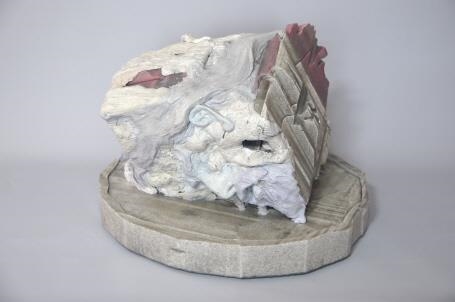 Things: Sculptural Practice - DOOSAN Gallery