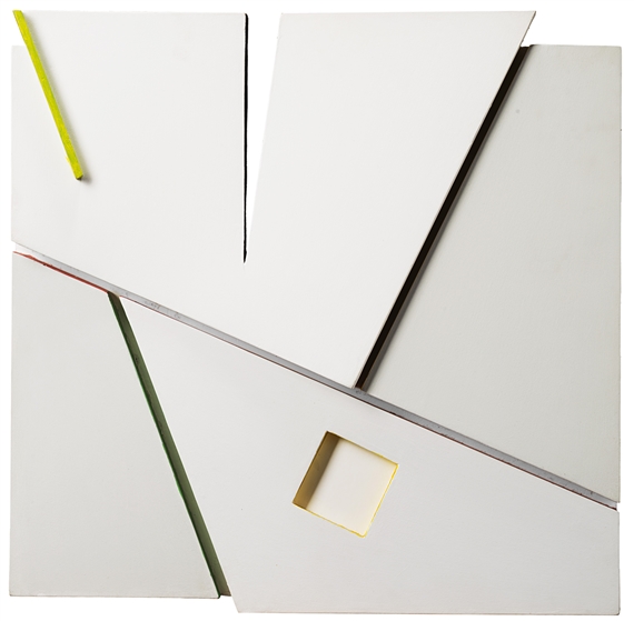 N573 by Juan Melé, April 1995